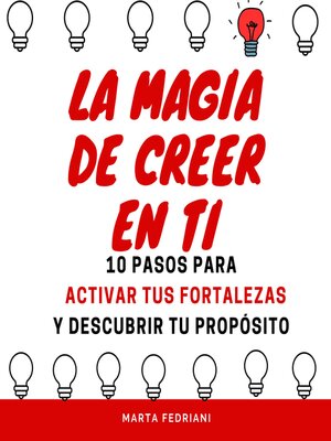 La Magia de Creer en ti - Audiobook